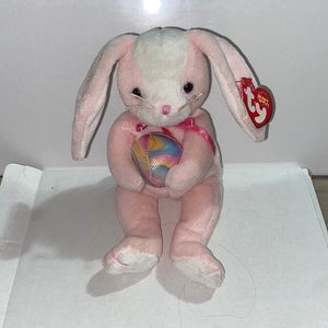 2003 Easter Ty Beanie Baby